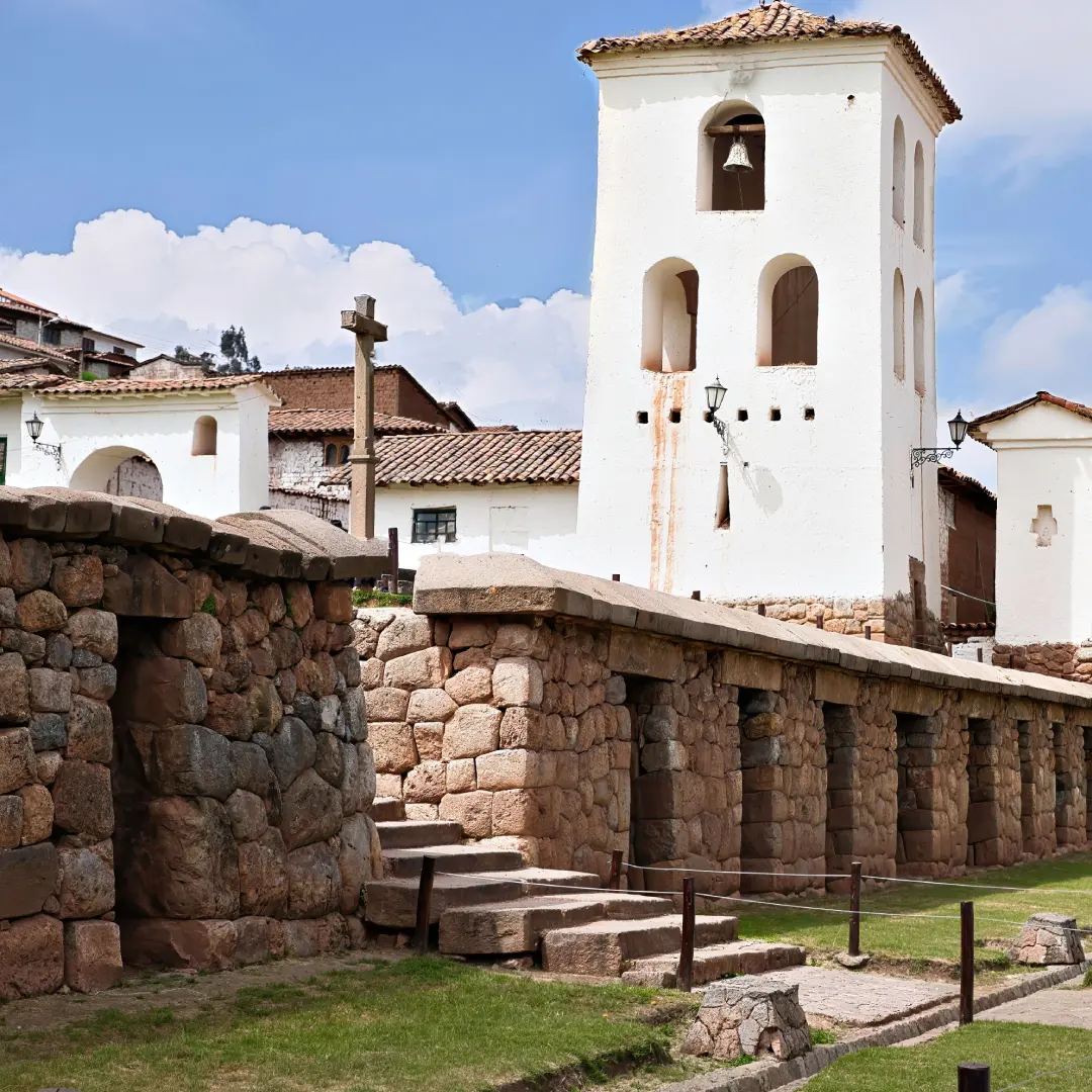 Sacred Valley of the Incas full day tour