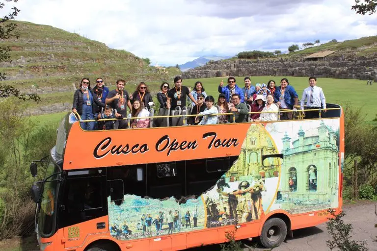 Sacsayhuamán