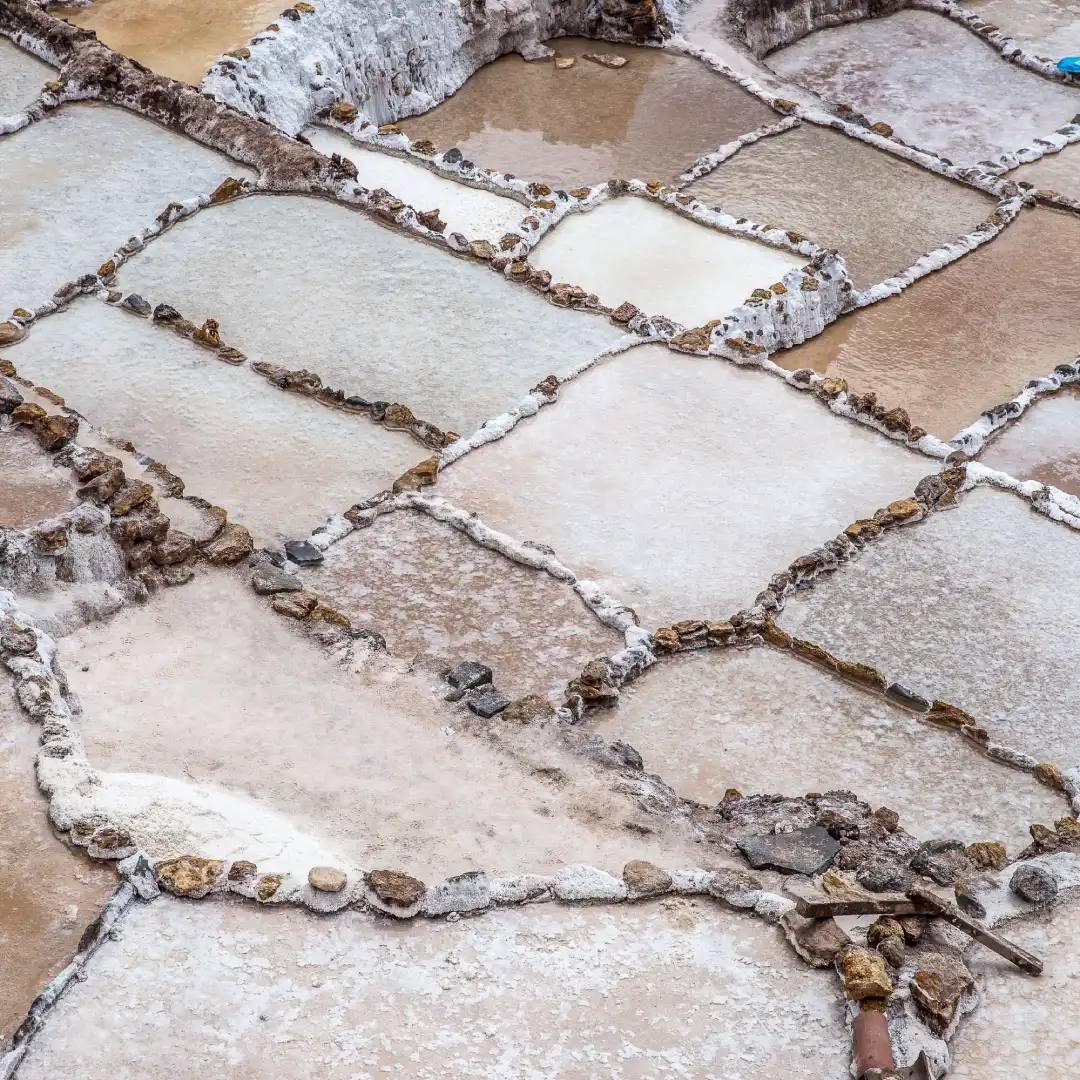 Salineras de Maras