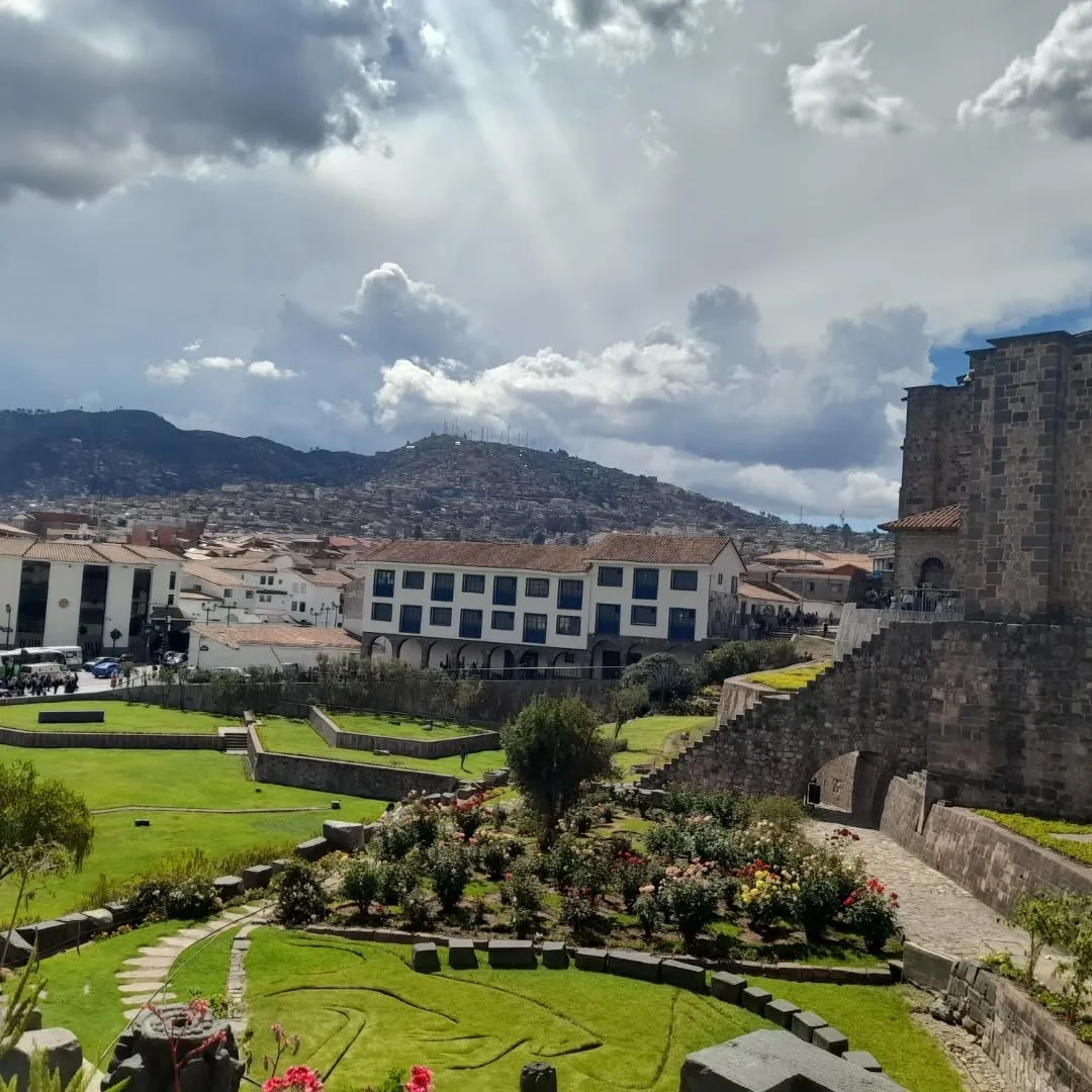 City Tour Cusco