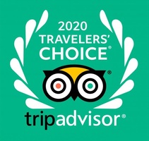Tripadvisor Travelers Choice 2020 Cusco Open Tour