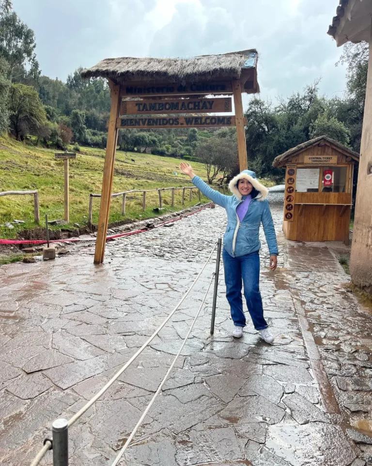 City Tour Cusco