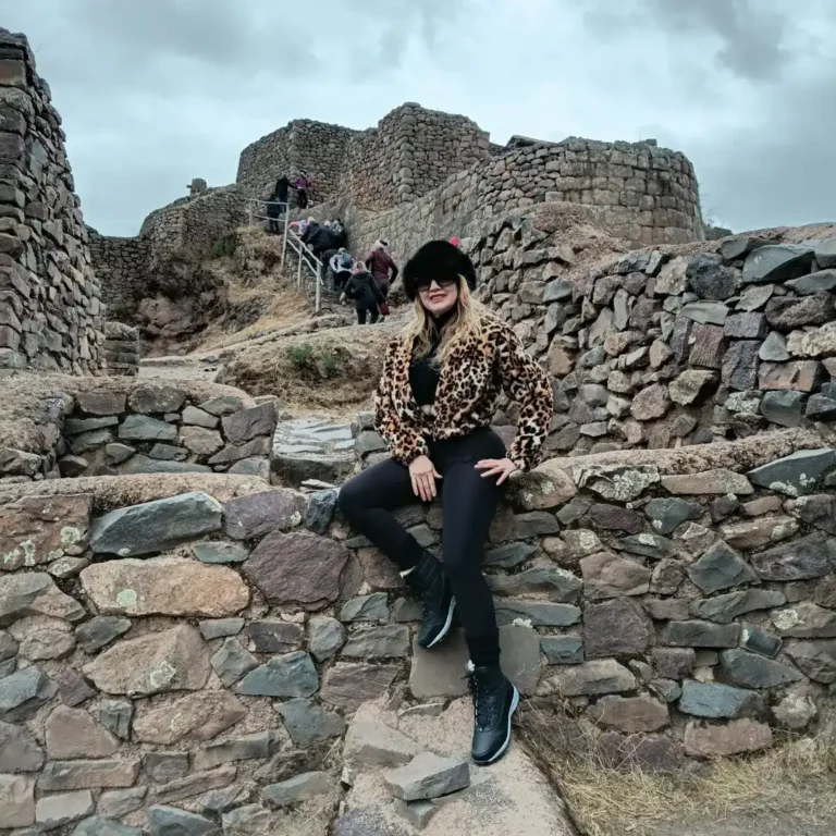 Sacred Valley Tour 1 Day of the Incas Peru